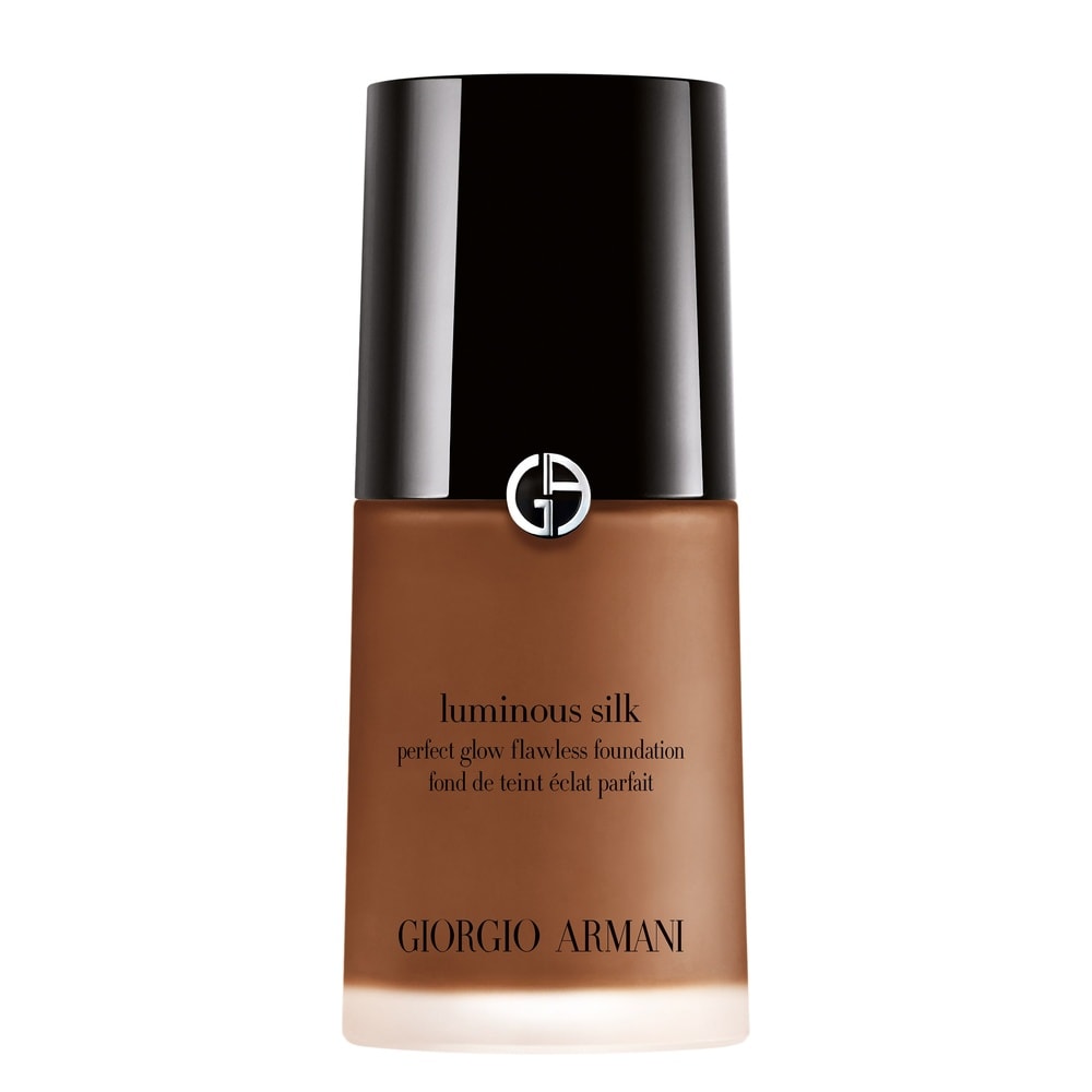 Giorgio Armani Luminous Silk Fond de Teint Soyeux Lumineux