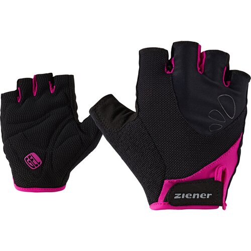 DAMEN FAHRRADHANDSCHUH CAPELA LADY BIKE GLOVE