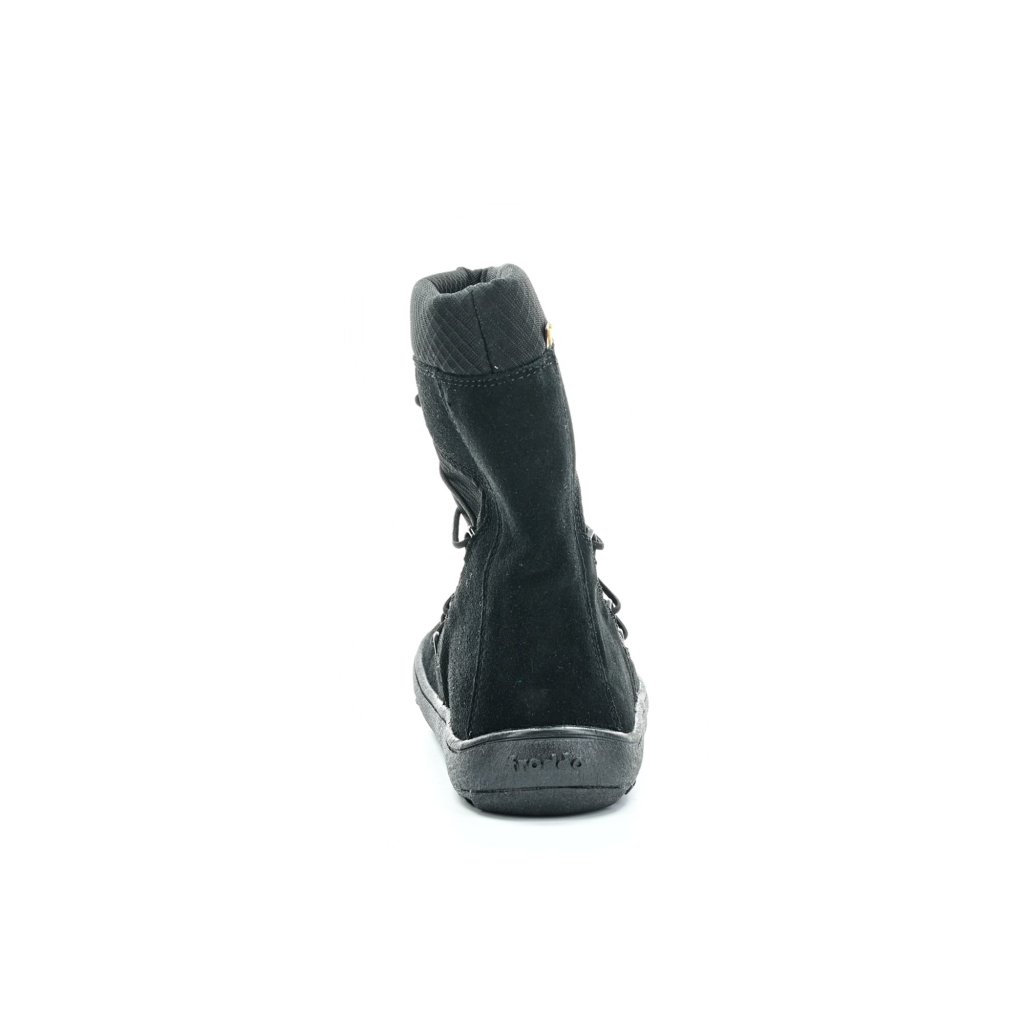 Froddo G3160239-7 AD Black Schneeschuhe