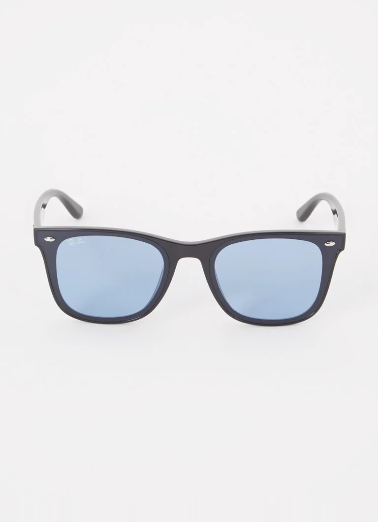 Ray-Ban Wayfarer sunglasses RB4420