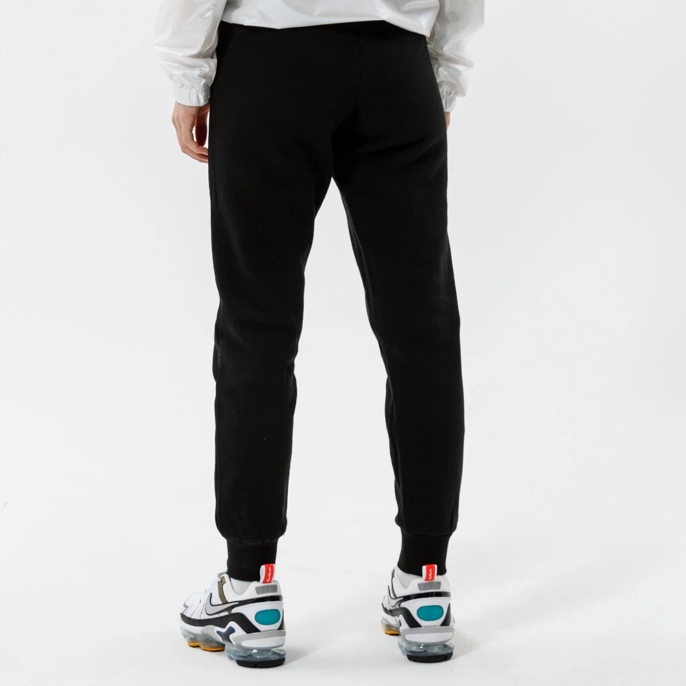 ELLESSE HOSE HALLOULI JOG PANTS BLK Schwarz