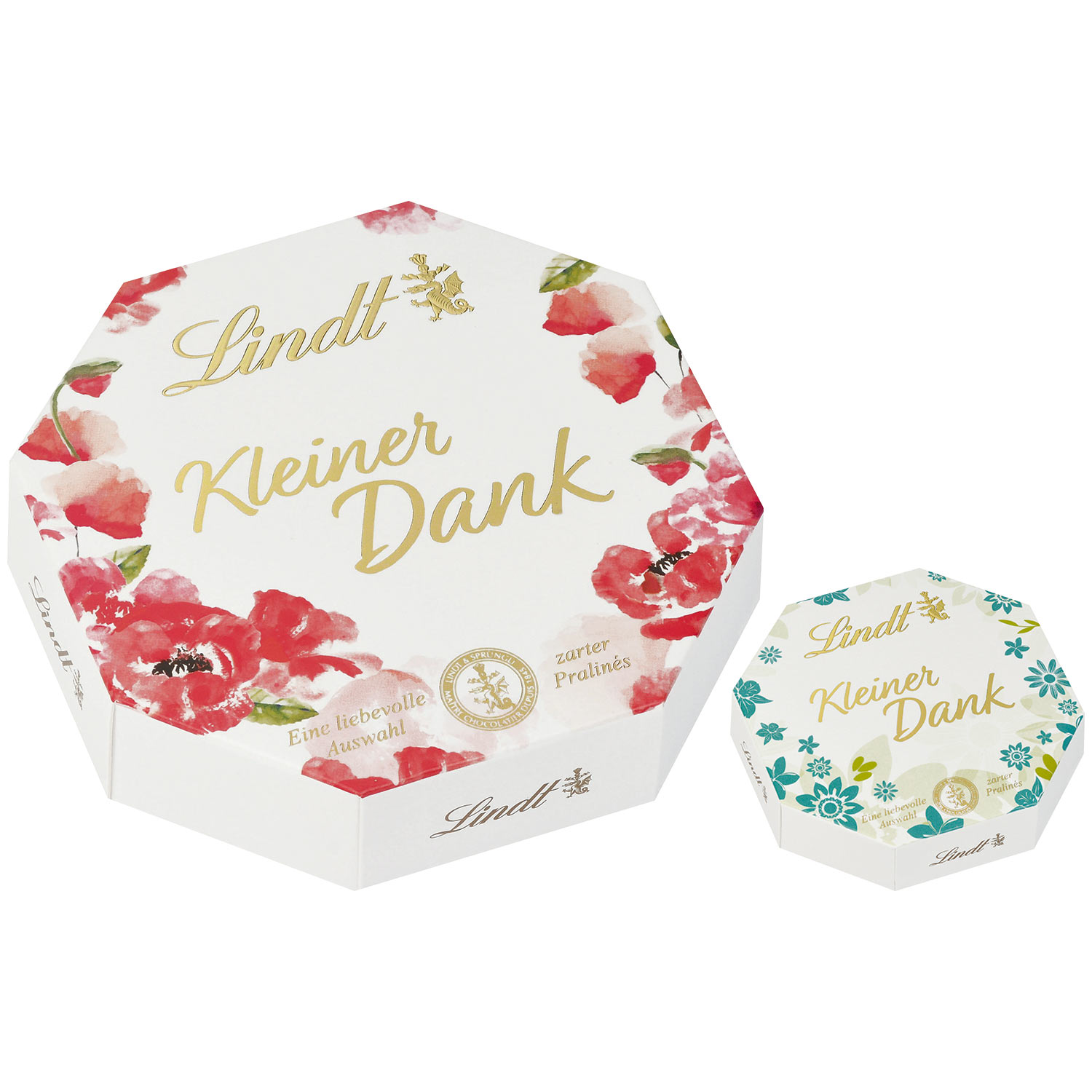 Lindt Kleiner Dank 40g