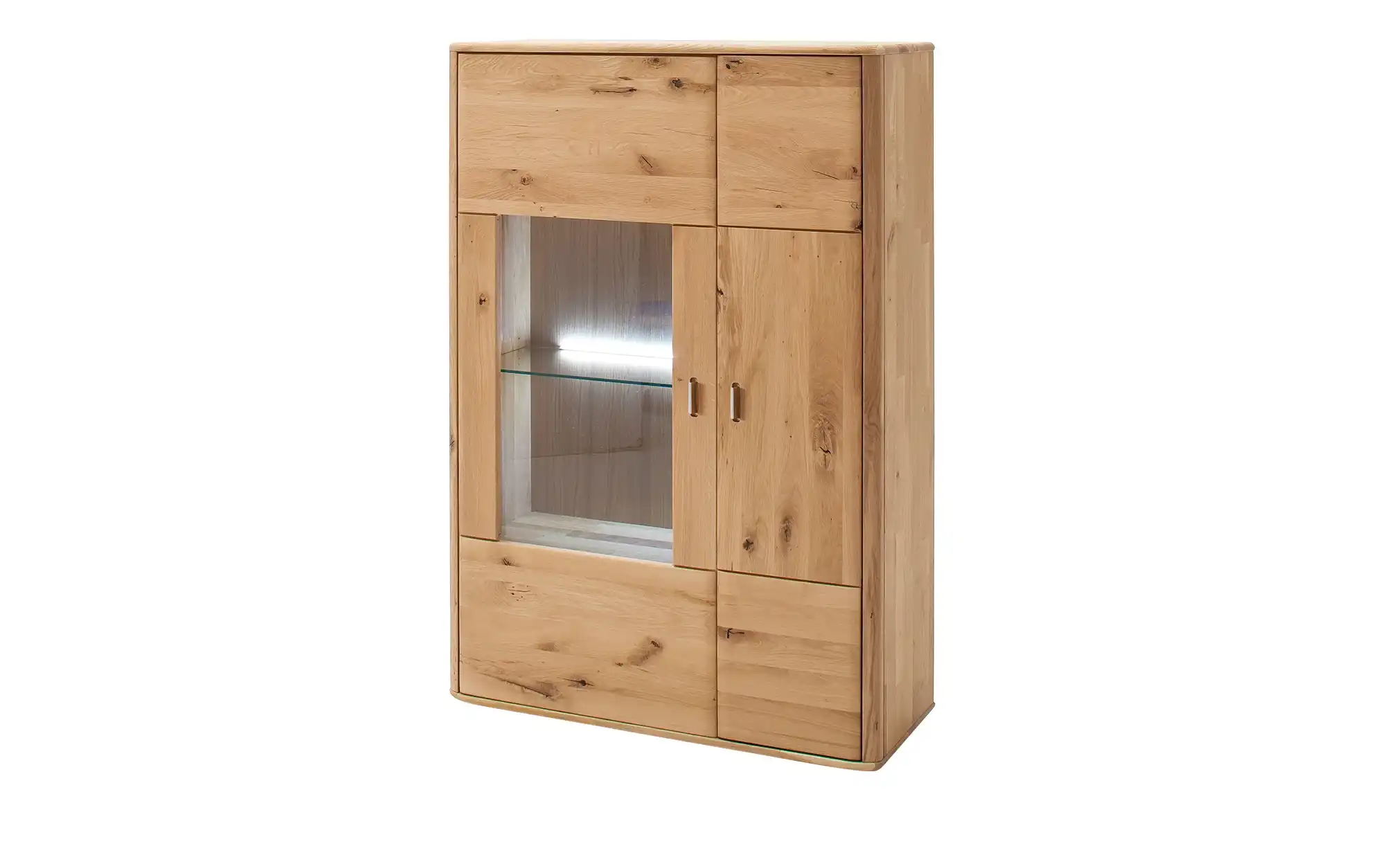 Woodford Wohnkombination Rowa