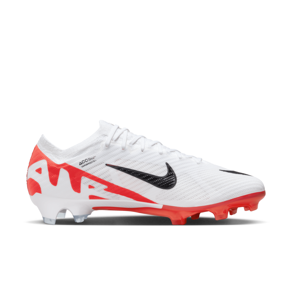 Nike Zoom Mercurial 15 Elite FG Vapor DJ4978-600 / weiss