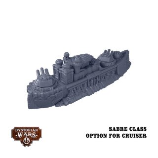 Crown Starter Set - Faction Battlefleet