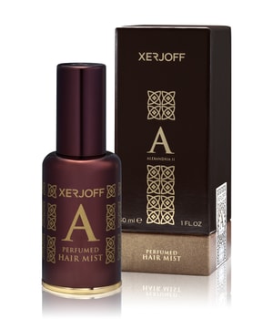 XERJOFF Oud Stars Alexandria II Hair Mist Haarparfum-30 ml