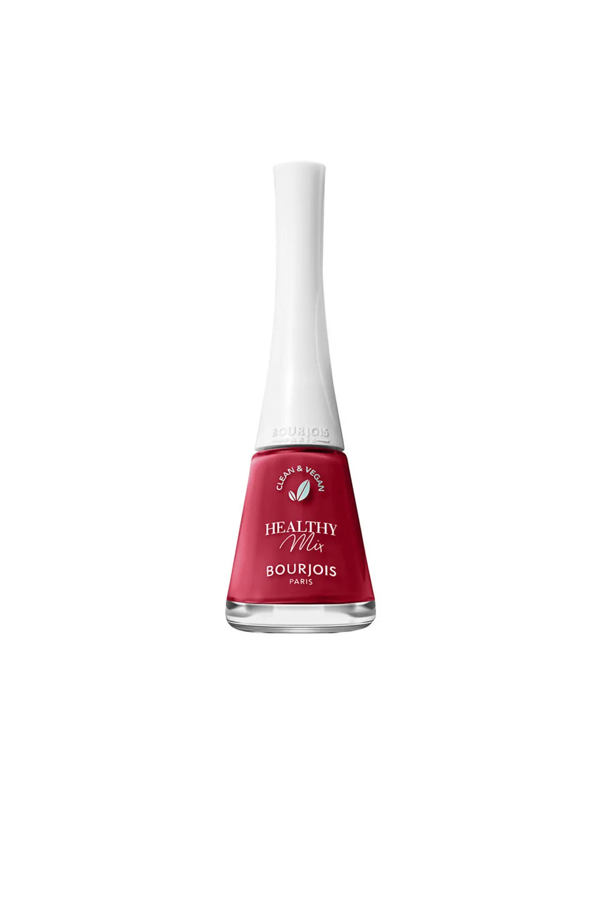 Bourjois  Healthy Mix Nagellack Nr. 250-berry Cute, 9 ml