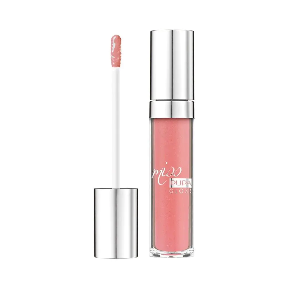 Pupa Miss Gloss Ultra-Shine sjajilo za usne, 202