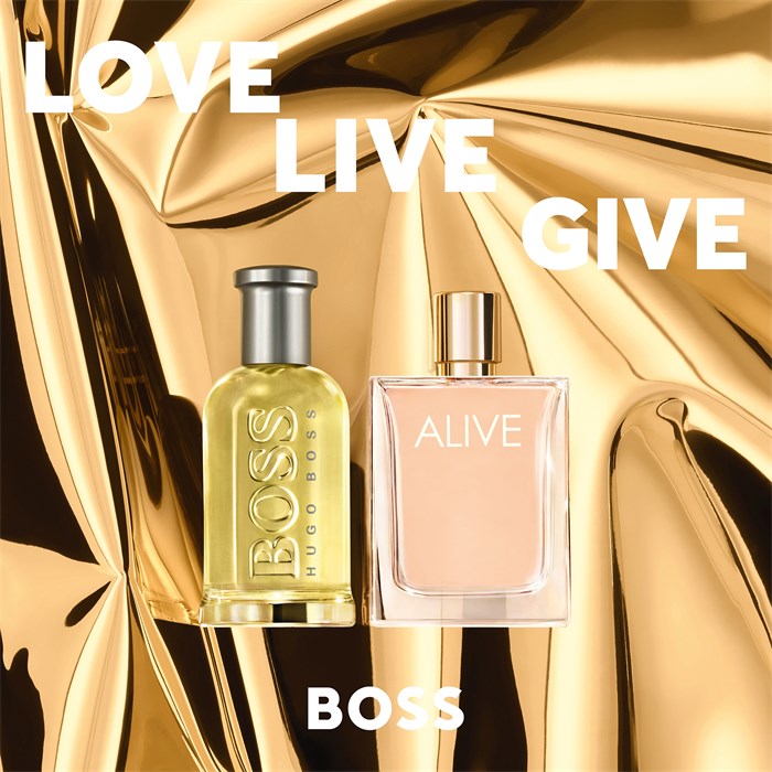 Eau de Toilette Spray