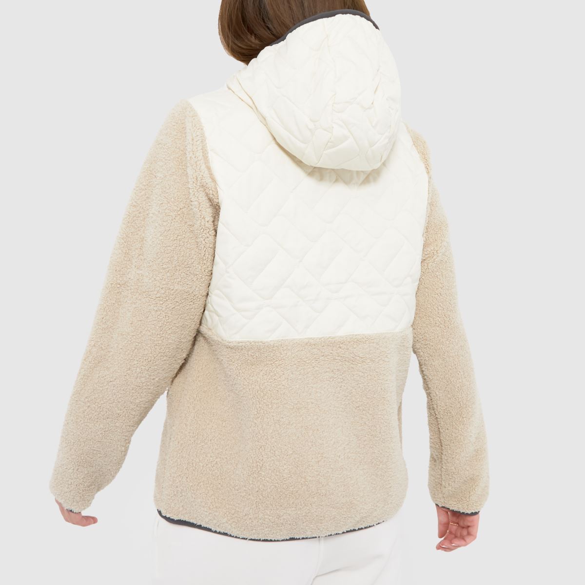 Columbia – Sweet View – Beige fleecehuva