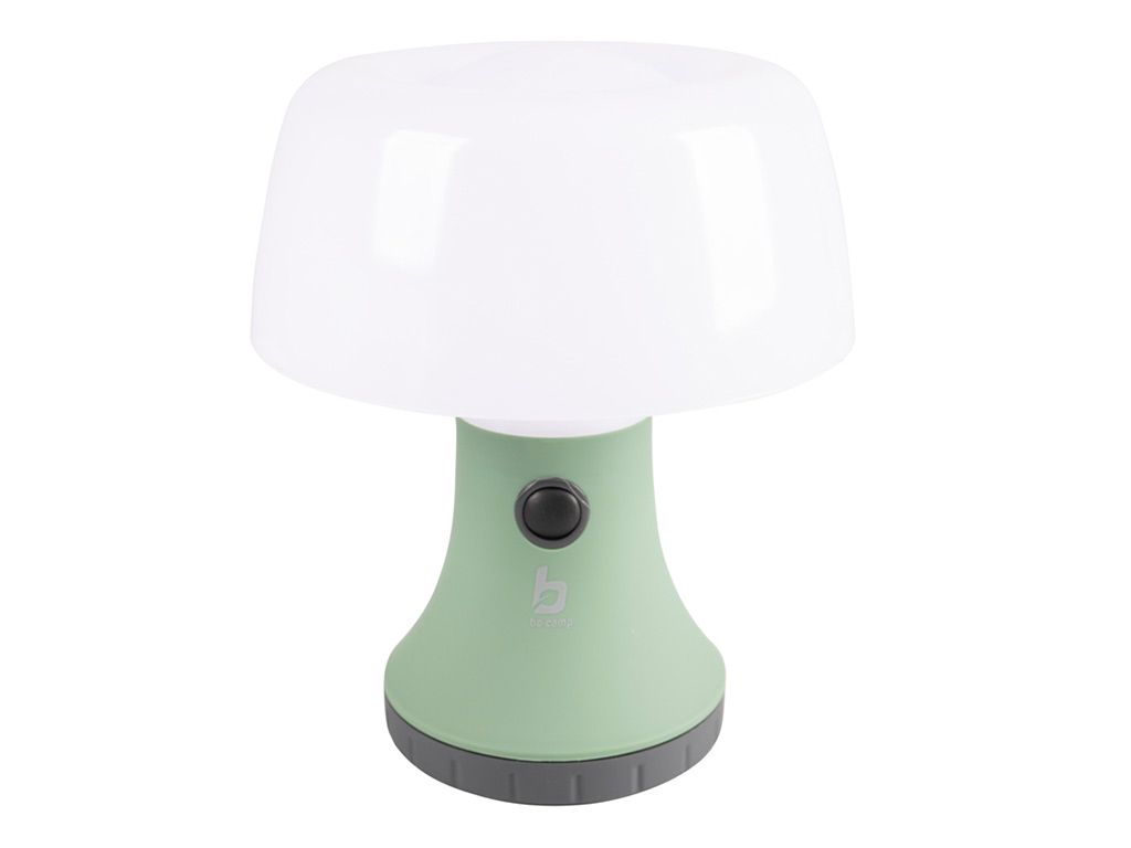 Bo-Camp Sirius Tischlampe