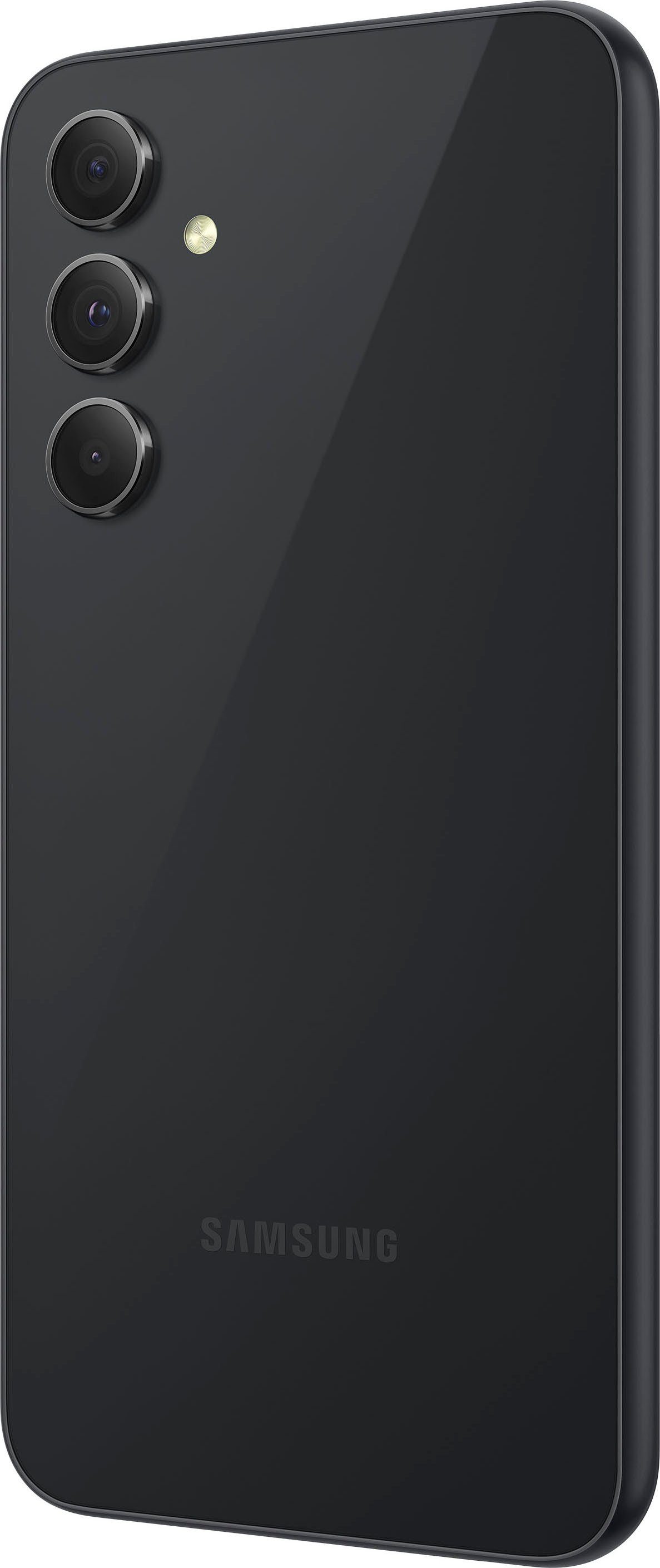 Samsung Galaxy A54 5G 256GB Smartphone (16,31 cm/6,4 Zoll, 256 GB Speicherplatz, 50 MP Kamera)
