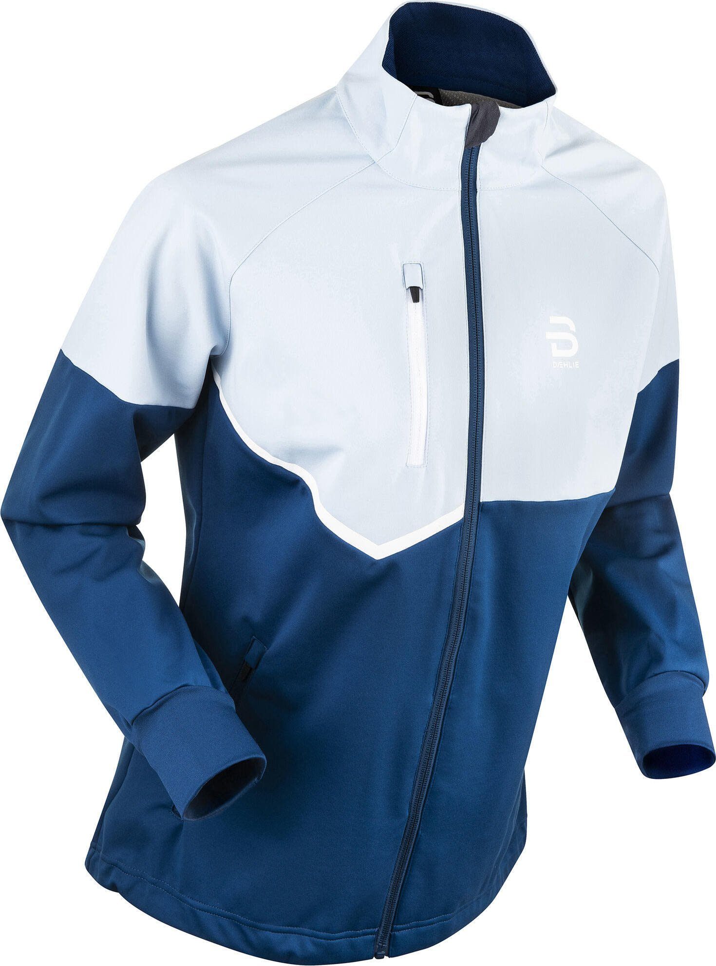 DAEHLIE Anorak Daehlie W Jacket Kikut Damen Anorak
