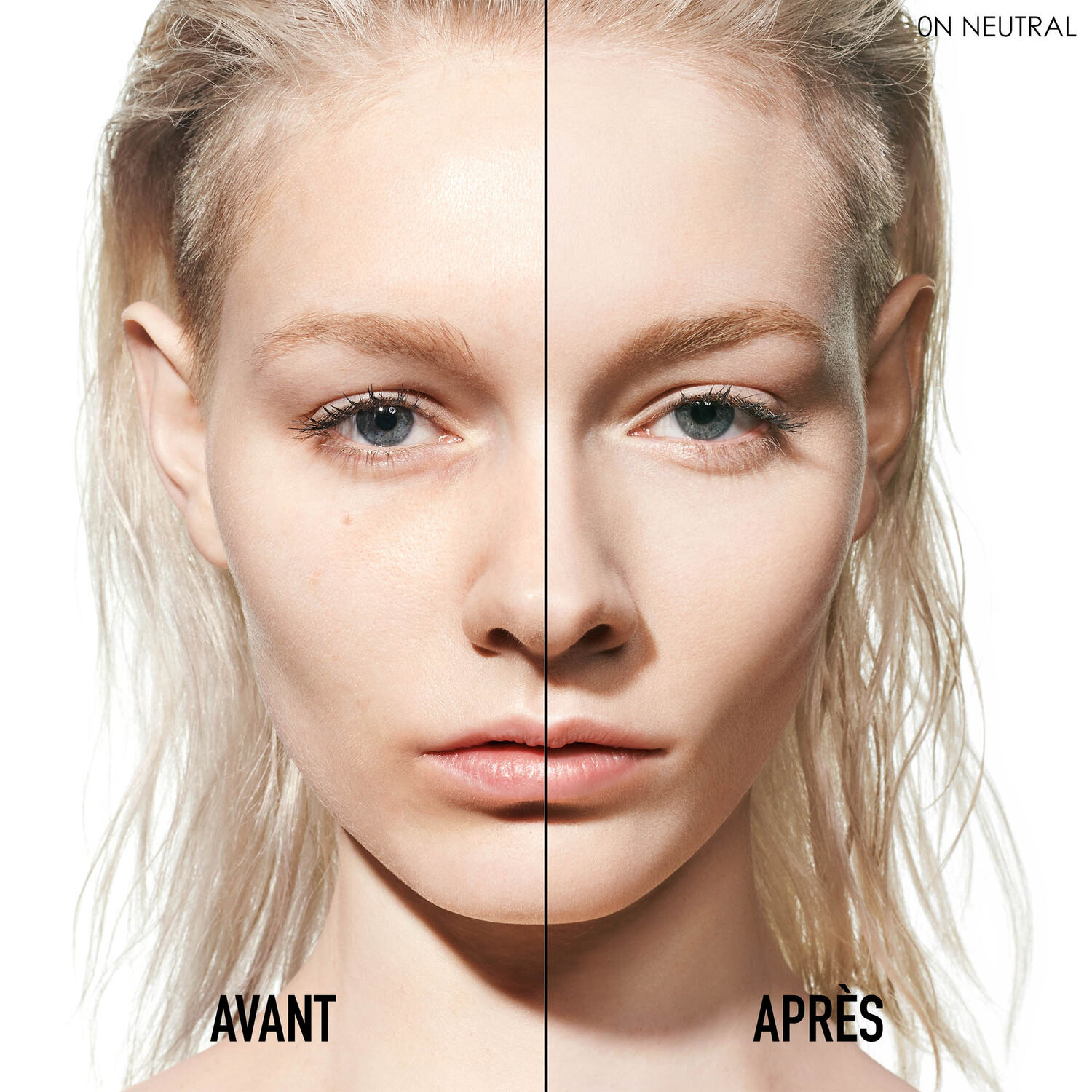 Dior Dior Forever SPF 20 PA +++ Fond de teint mat 24H sans transfert –enrichi en soin – clean –