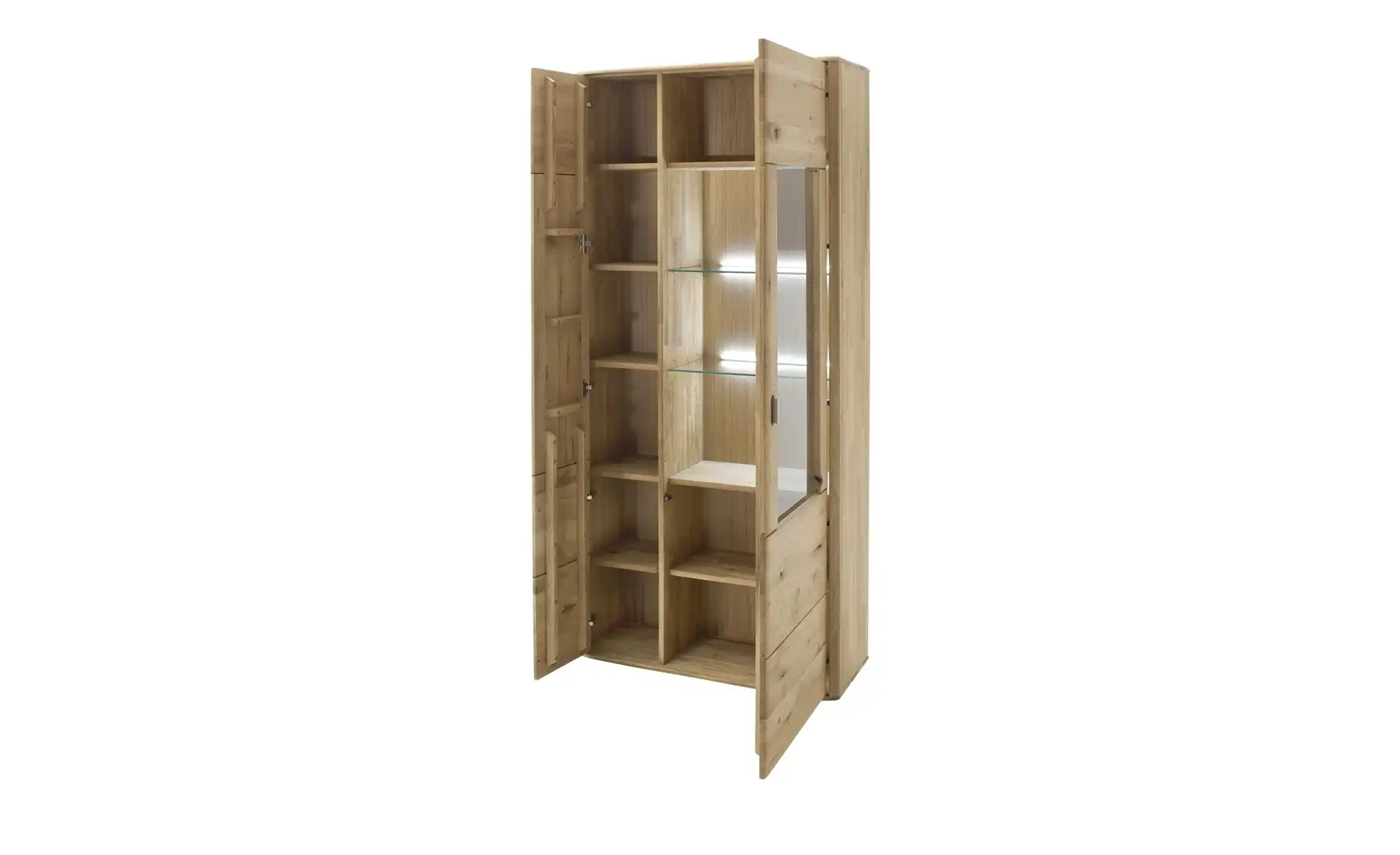 Woodford Kombi-Vitrine Rowa