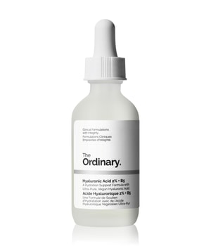 The Ordinary Hydrators & Oils Hyaluronic Acid 2% + B5 Gesichtsserum 60 ml