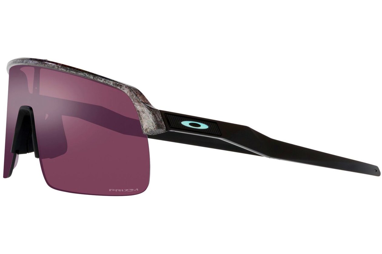 Oakley Sutro Lite Verve Spacedust/Prizm Road Black