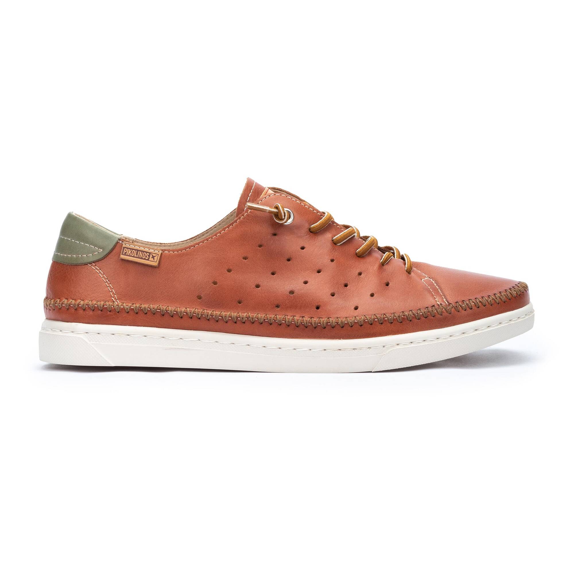 Męskie buty sportowe casualowe - BRICK