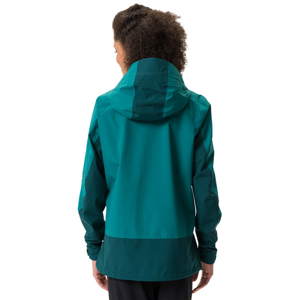 NEYLAND 2.5L JACKET Damen - Regenjacke