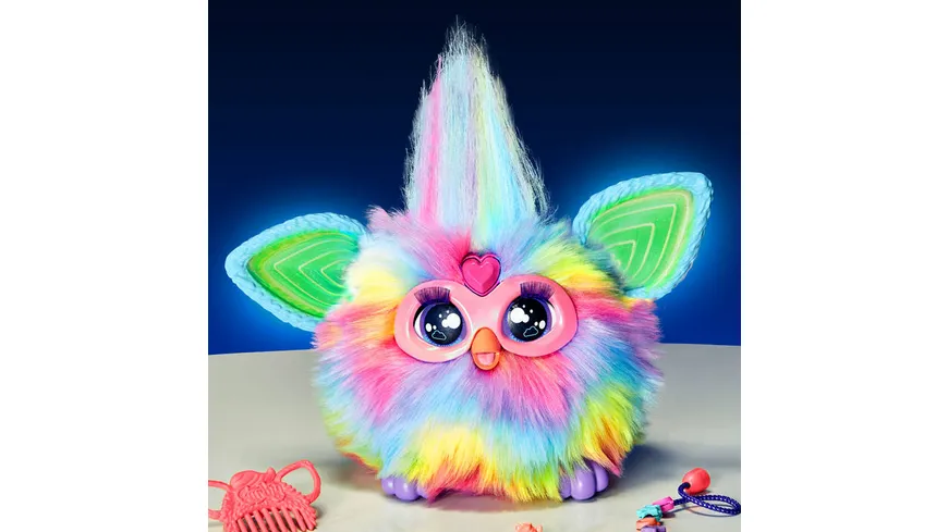 Hasbro - Furby (Farbmix)