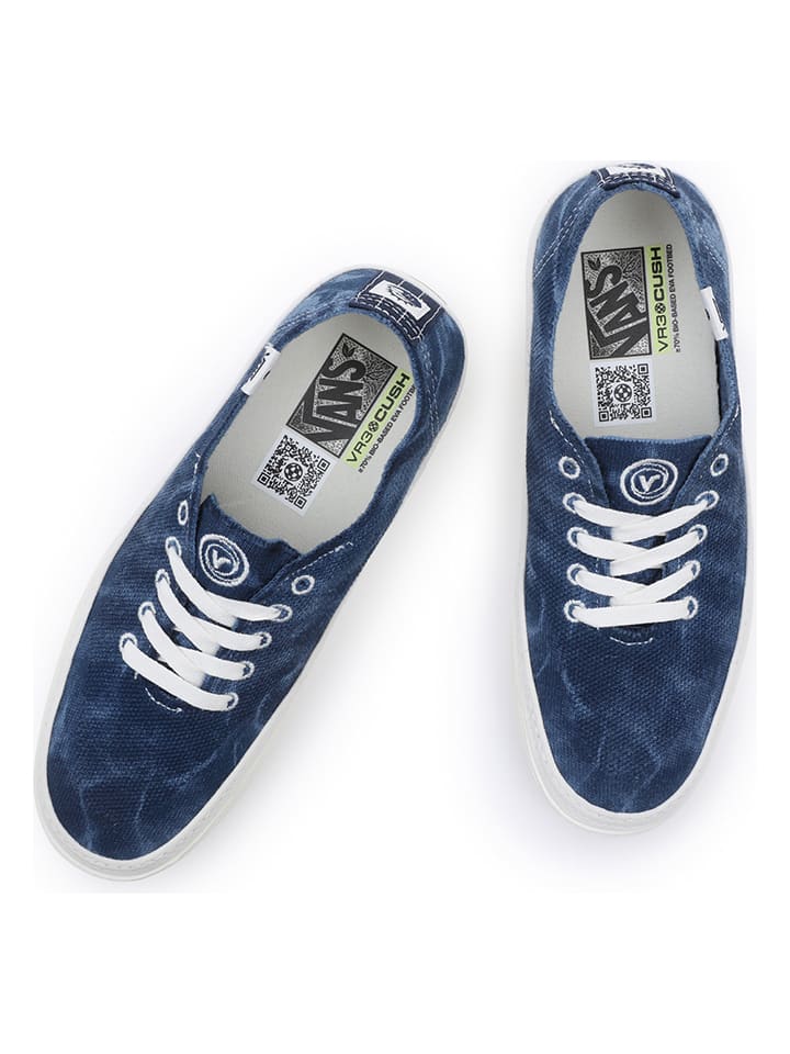 Vans Sneakers in Blau günstig kaufen