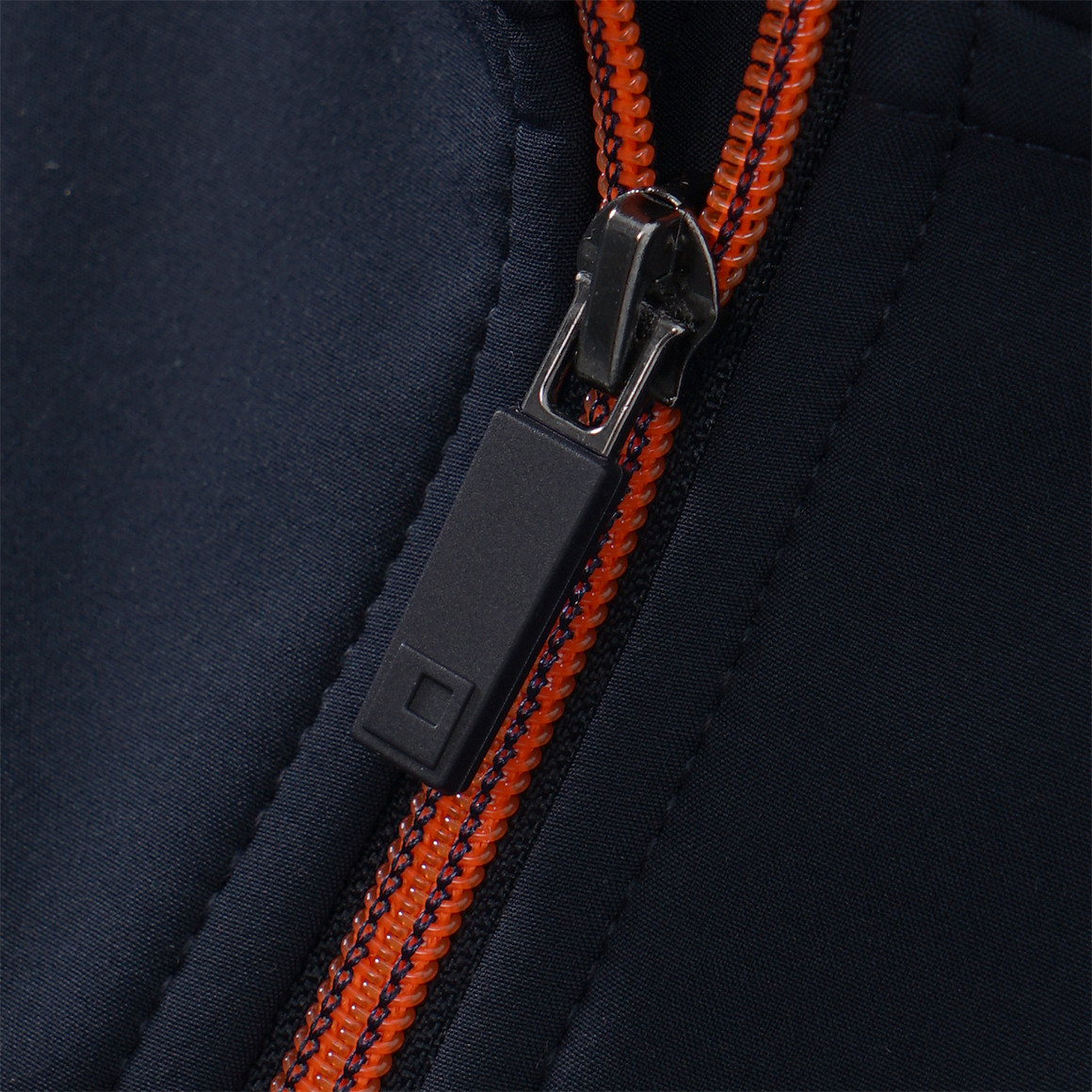 Jungen Softshelljacke mit Fleece-Futter