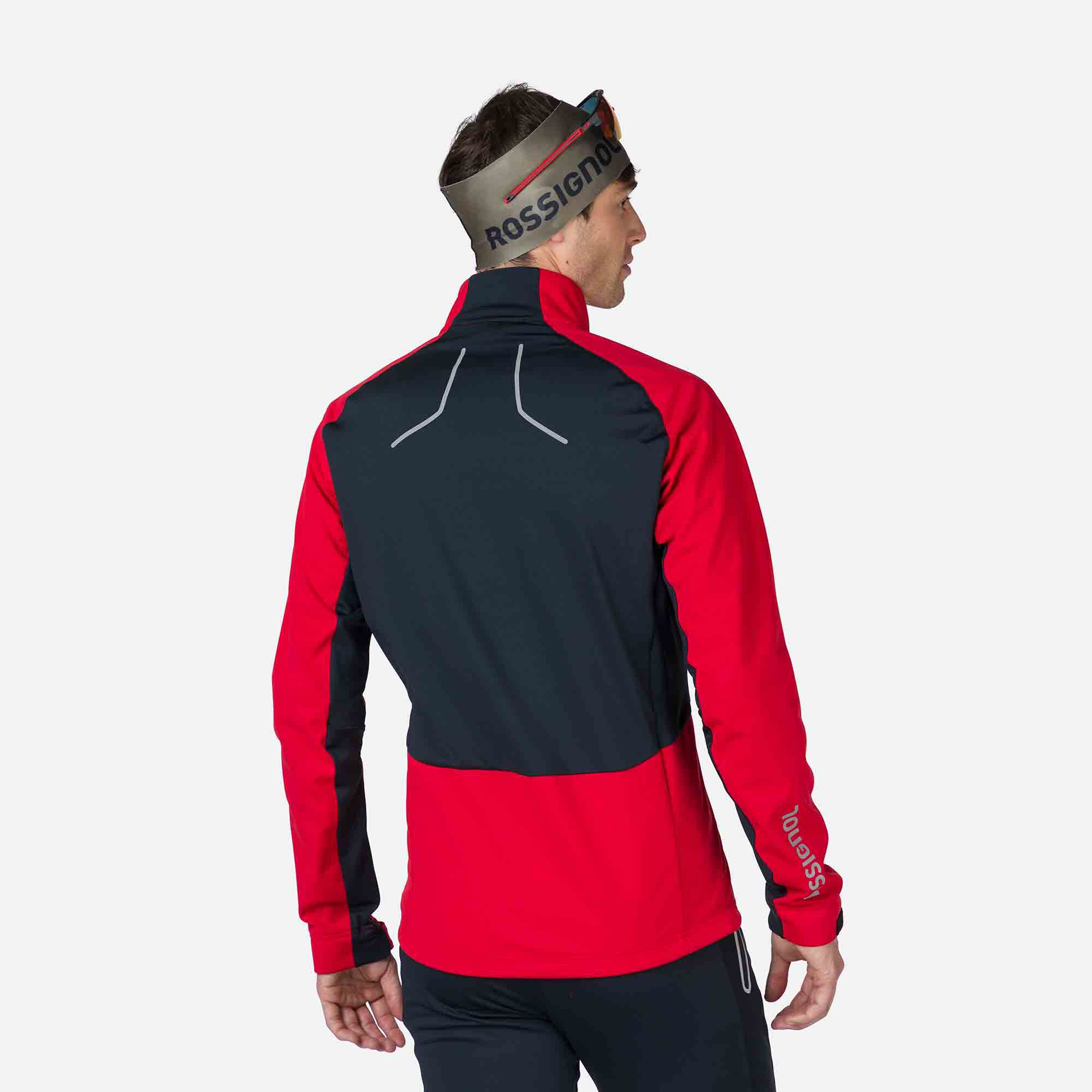 Veste Softshell Homme