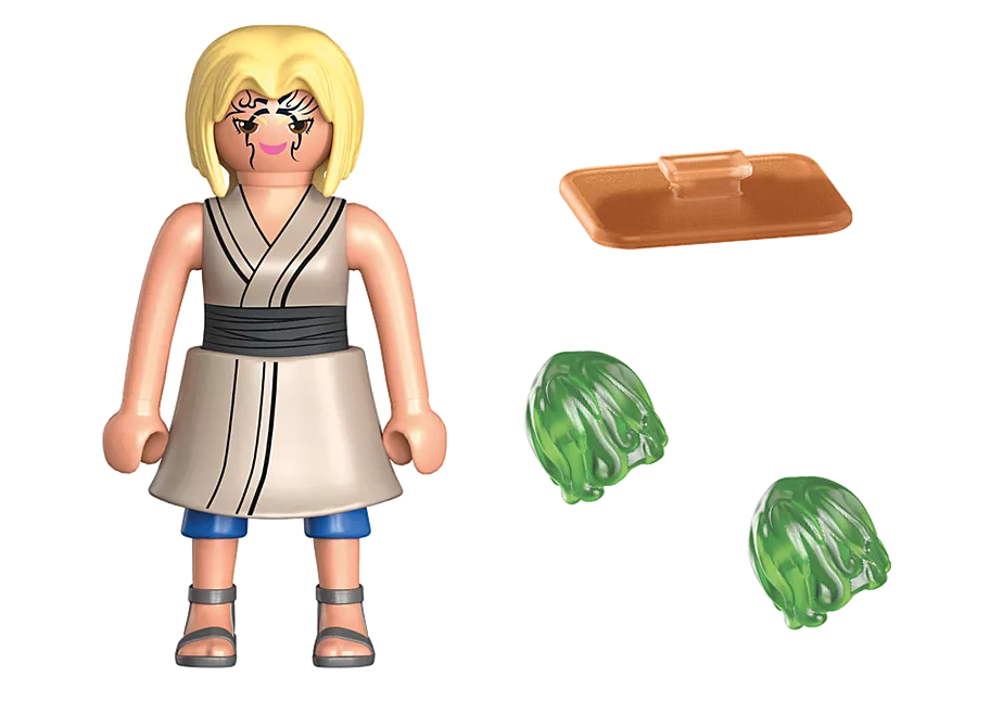 Tsunade