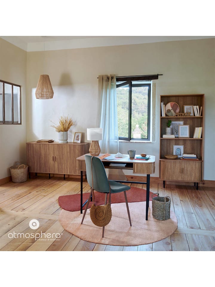 Atmosphera Créateur d'intérieur Tischlampe in weiß günstig kaufen onesize