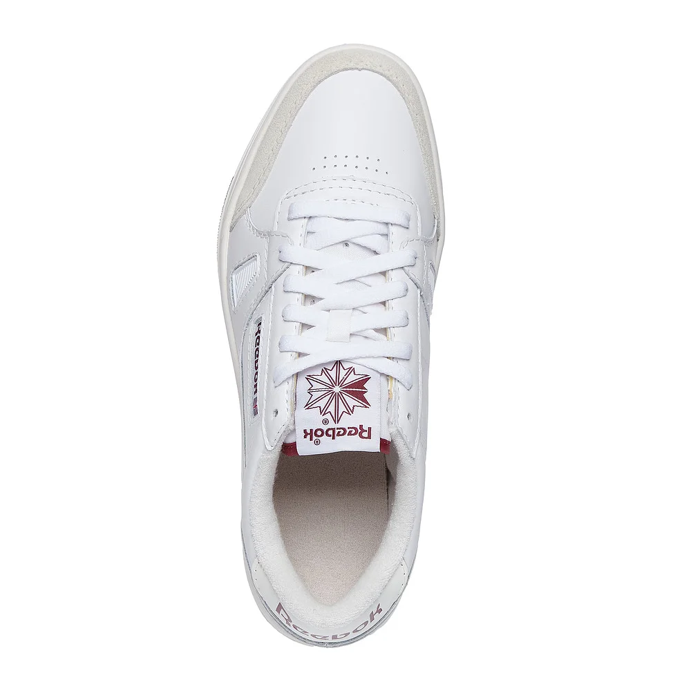 Reebok LT Court IF0238 / weiss