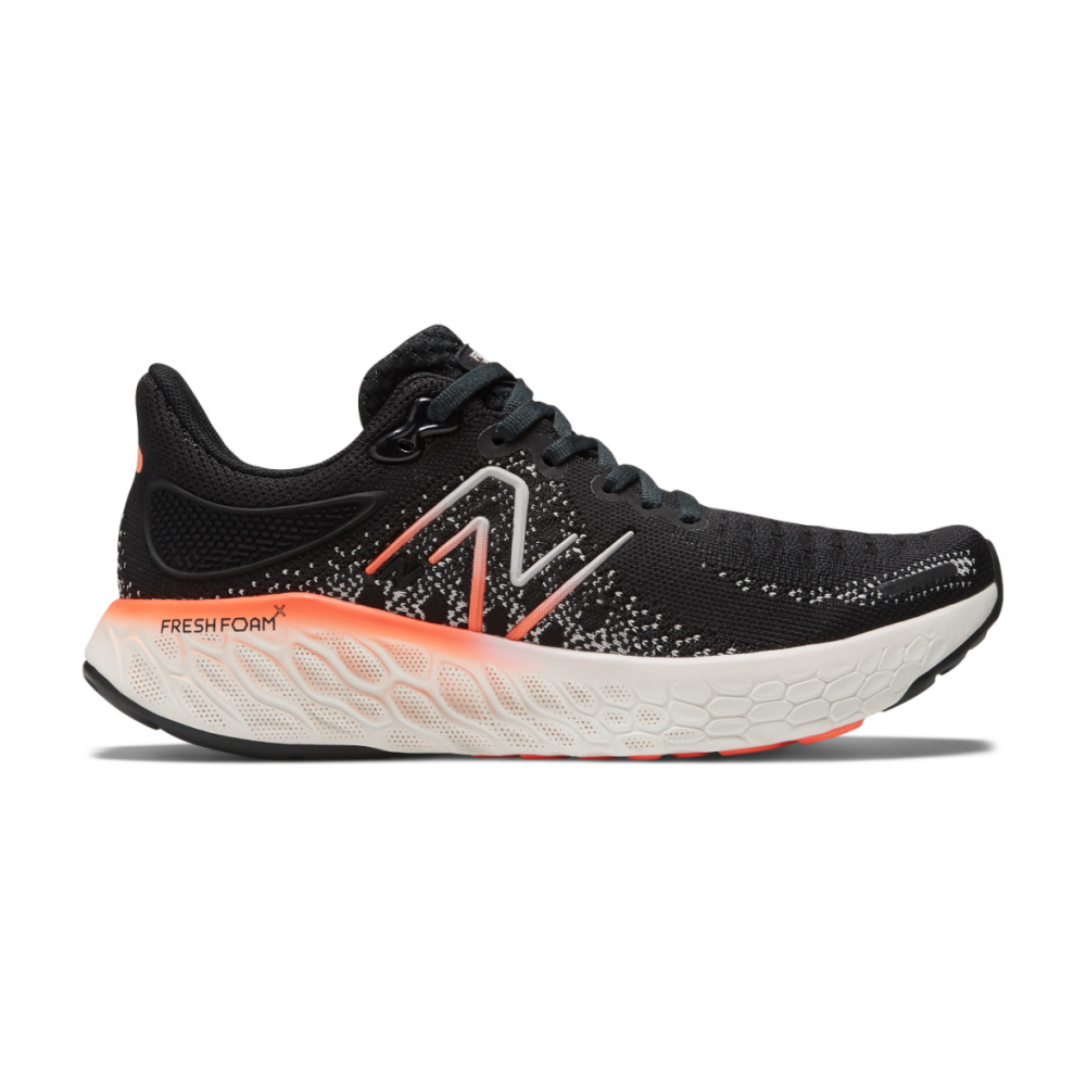New Balance Fresh Foam X 1080 v12 W1080K12 / schwarz
