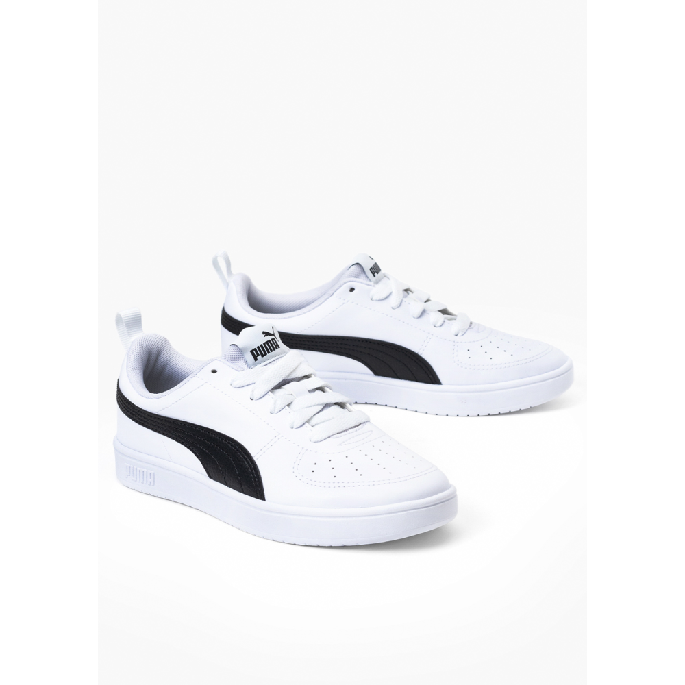 PUMA Rickie 384311-03 / weiss