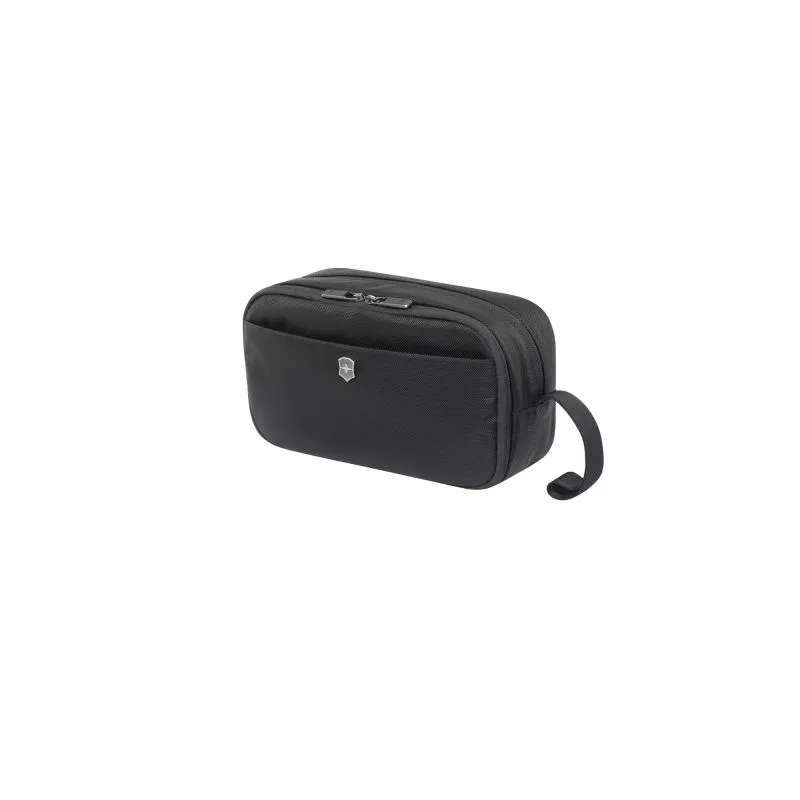 Victorinox Werks Traveler 6.0 Toiletry Kit - Black