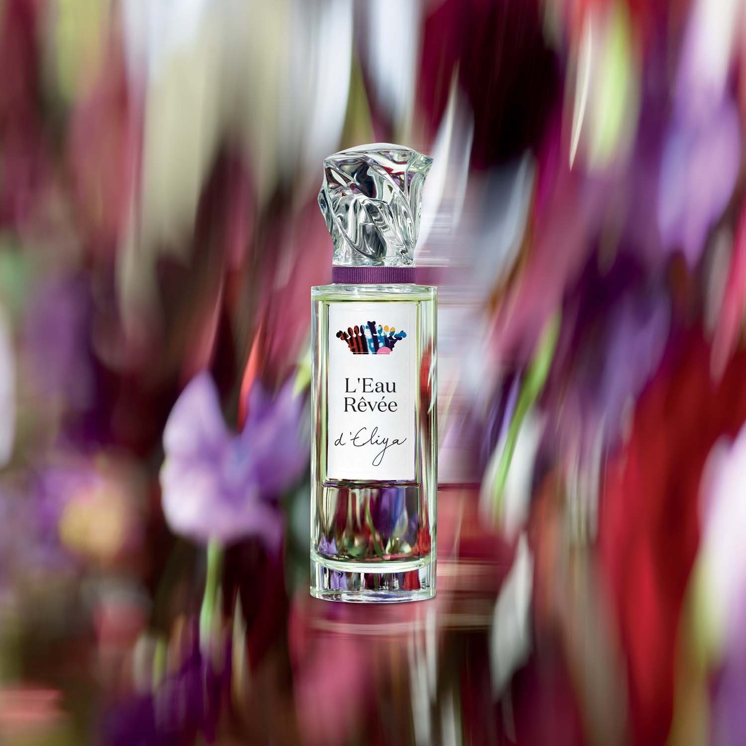Sisley d'Aria