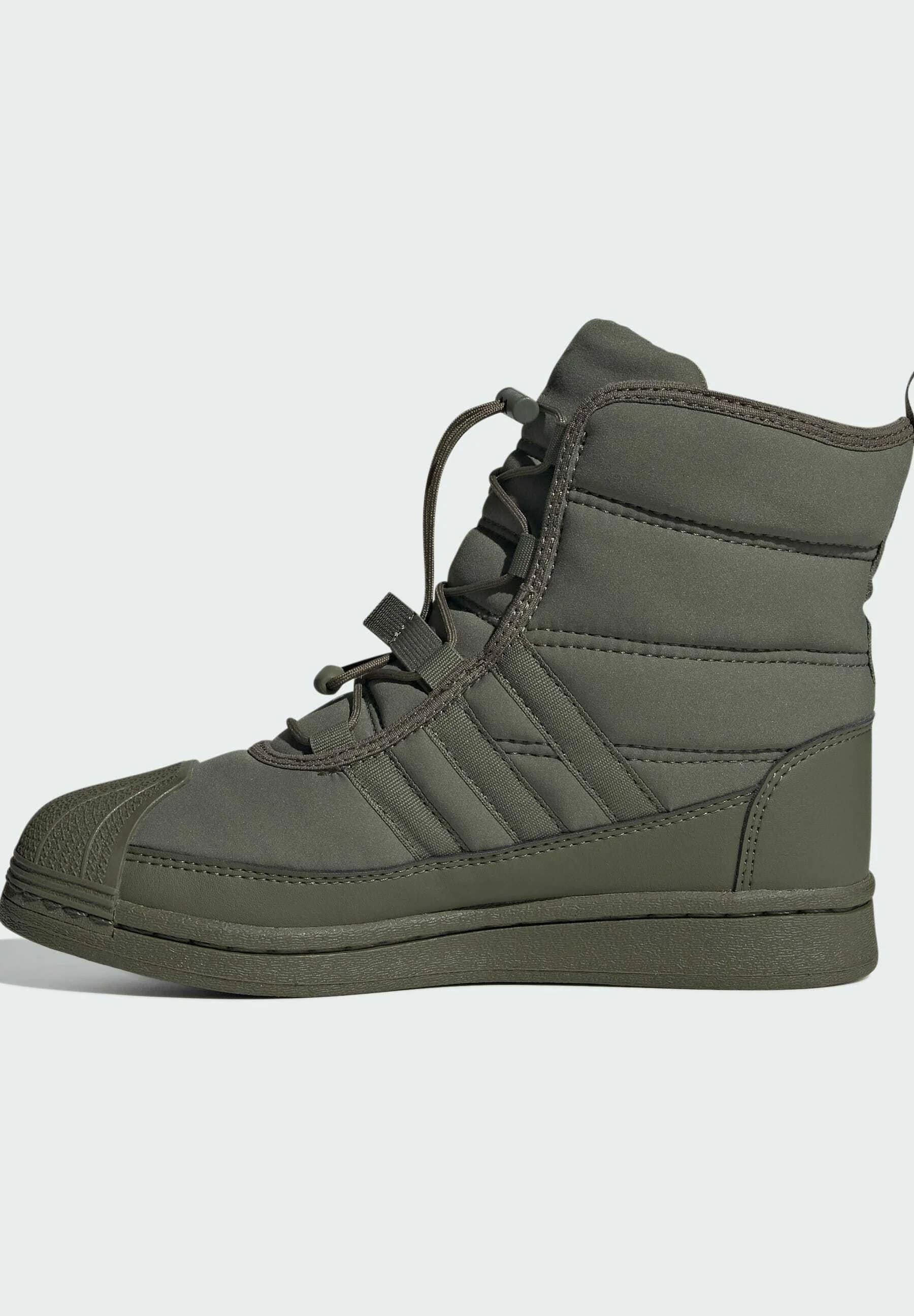 adidas Originals SUPERSTAR - Botas de nieve