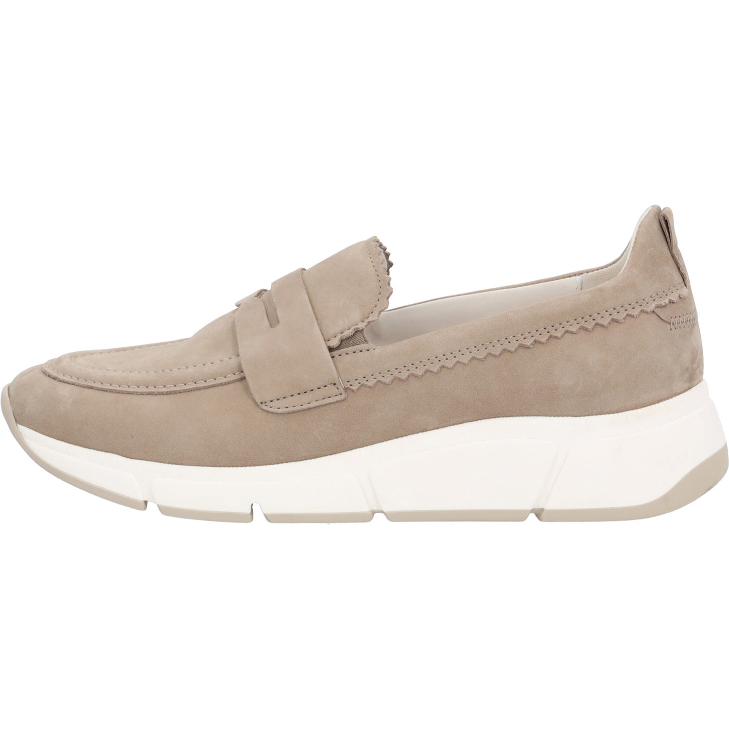Gabor Florenz 86.484, Ballerinas & Slipper, Damen, Beige