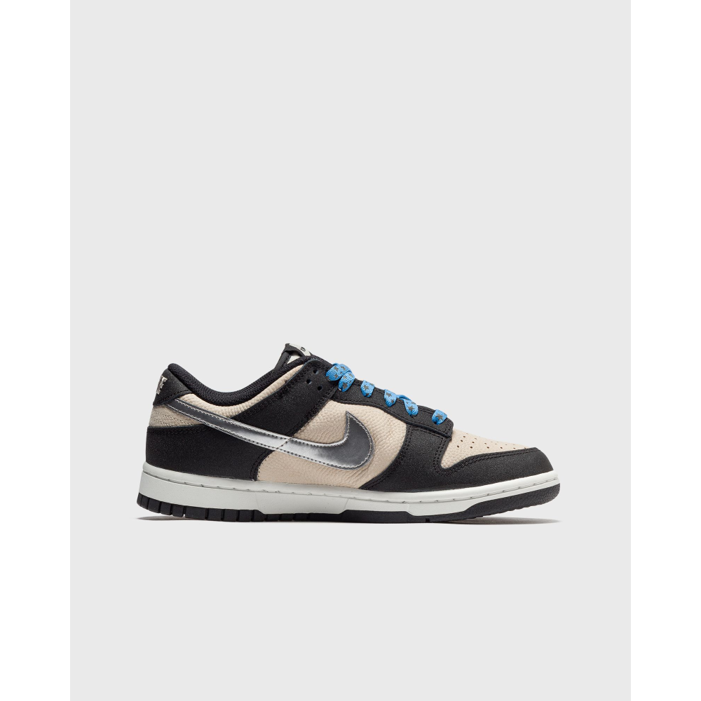 Nike Dunk WMNS Low DZ4712-001 / schwarz