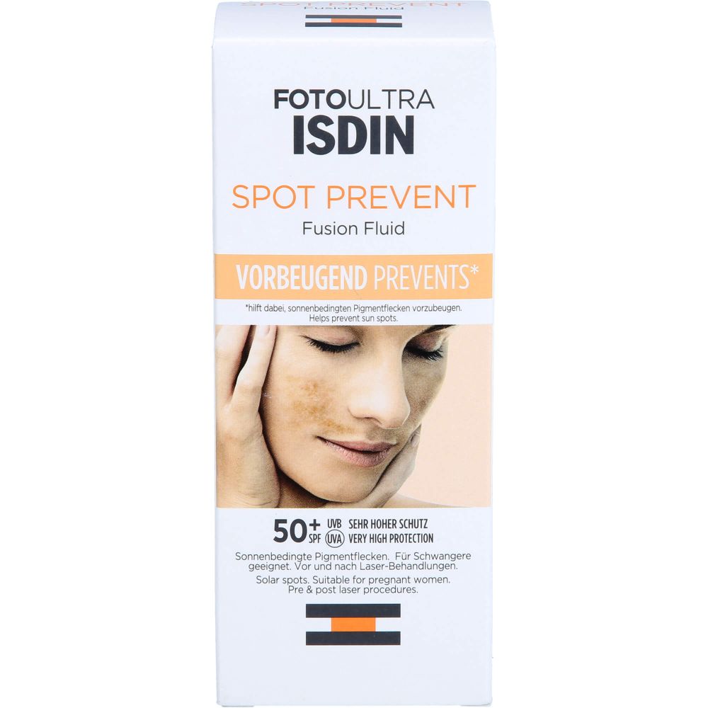 FotoUltra Spot Prevent Fusion Fluid
