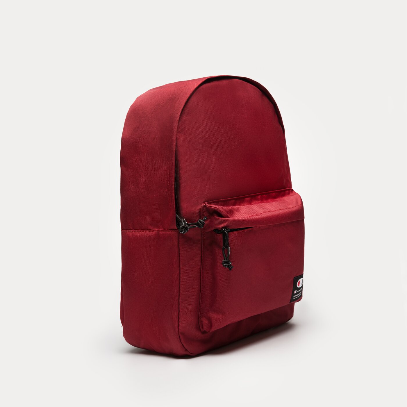 CHAMPION RUCKSACK Dunkelrot