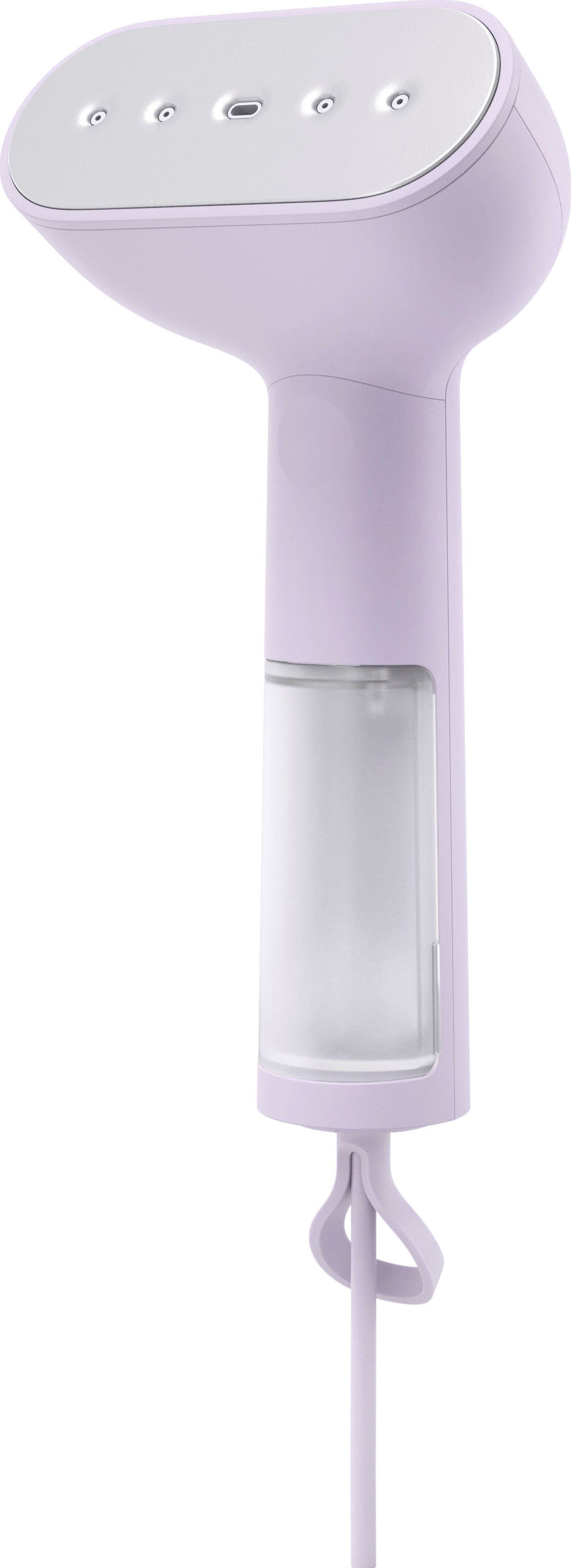 Steamery Dampfbügeleisen Cirrus X Handheld Steamer, 1200 W
