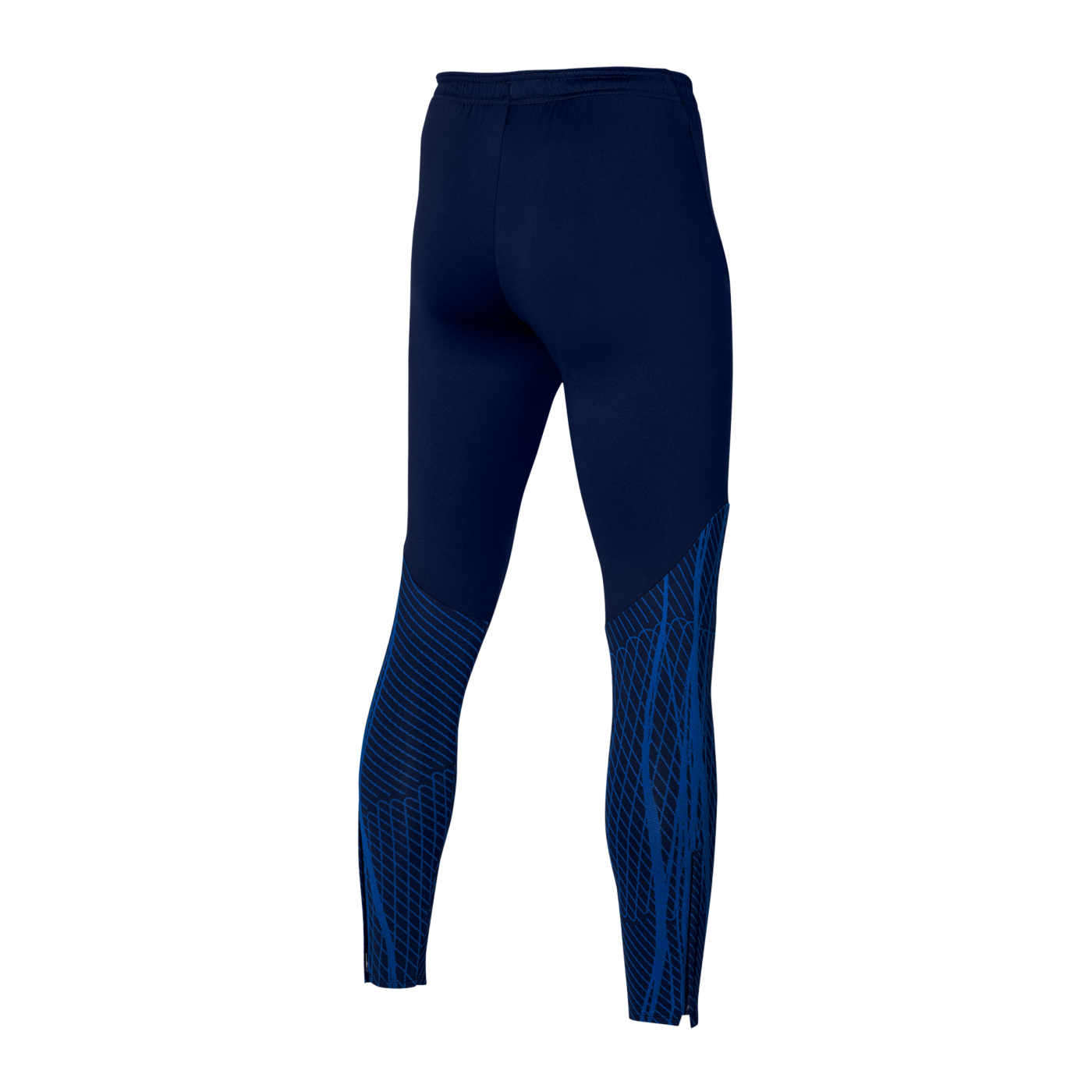 Nike Strike Trainingshose Kids Blau F451