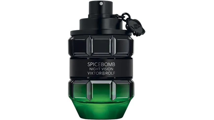 VIKTOR & ROLF Spicebomb Nightvision Eau de Parfum 90 ml