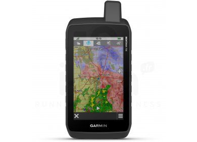 Garmin Montana 700