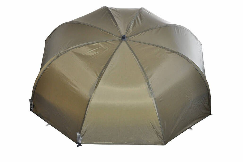 MK Angelsport Angelzelt MK Short Session Shelter 60 Brolly