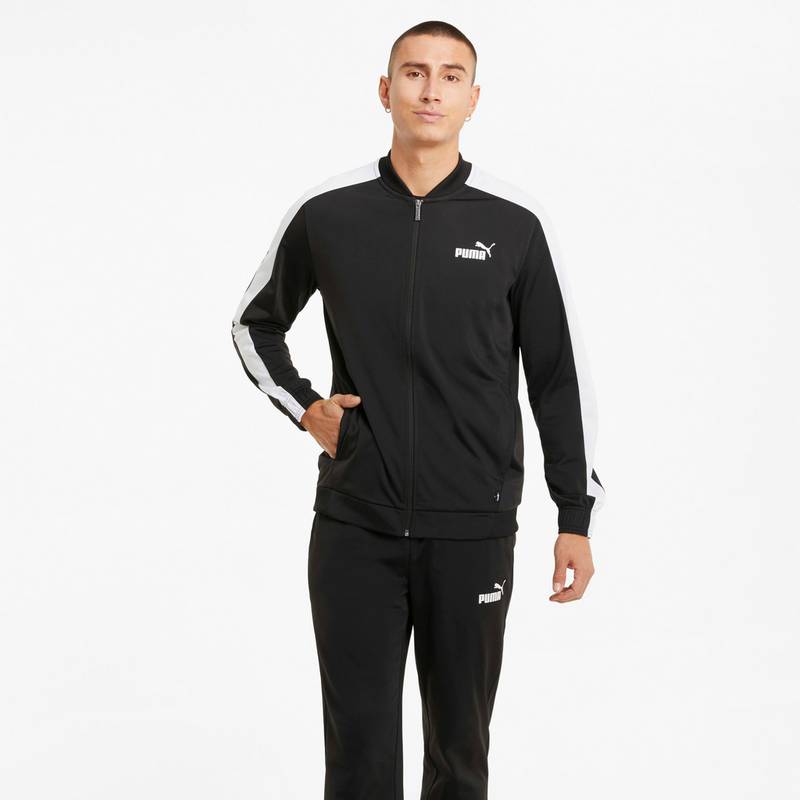 PUMA Trainingsanzug Herren