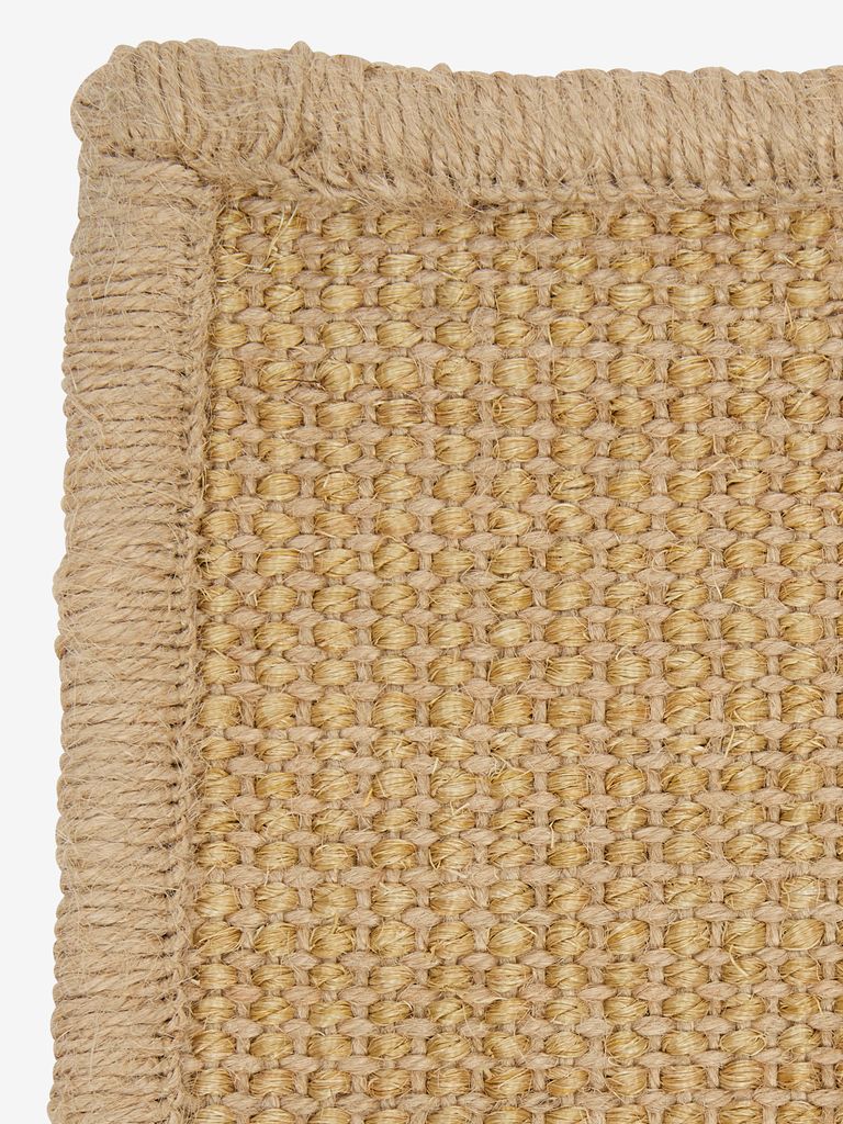 MOGOP MOGOP Teppich 140x200 natur