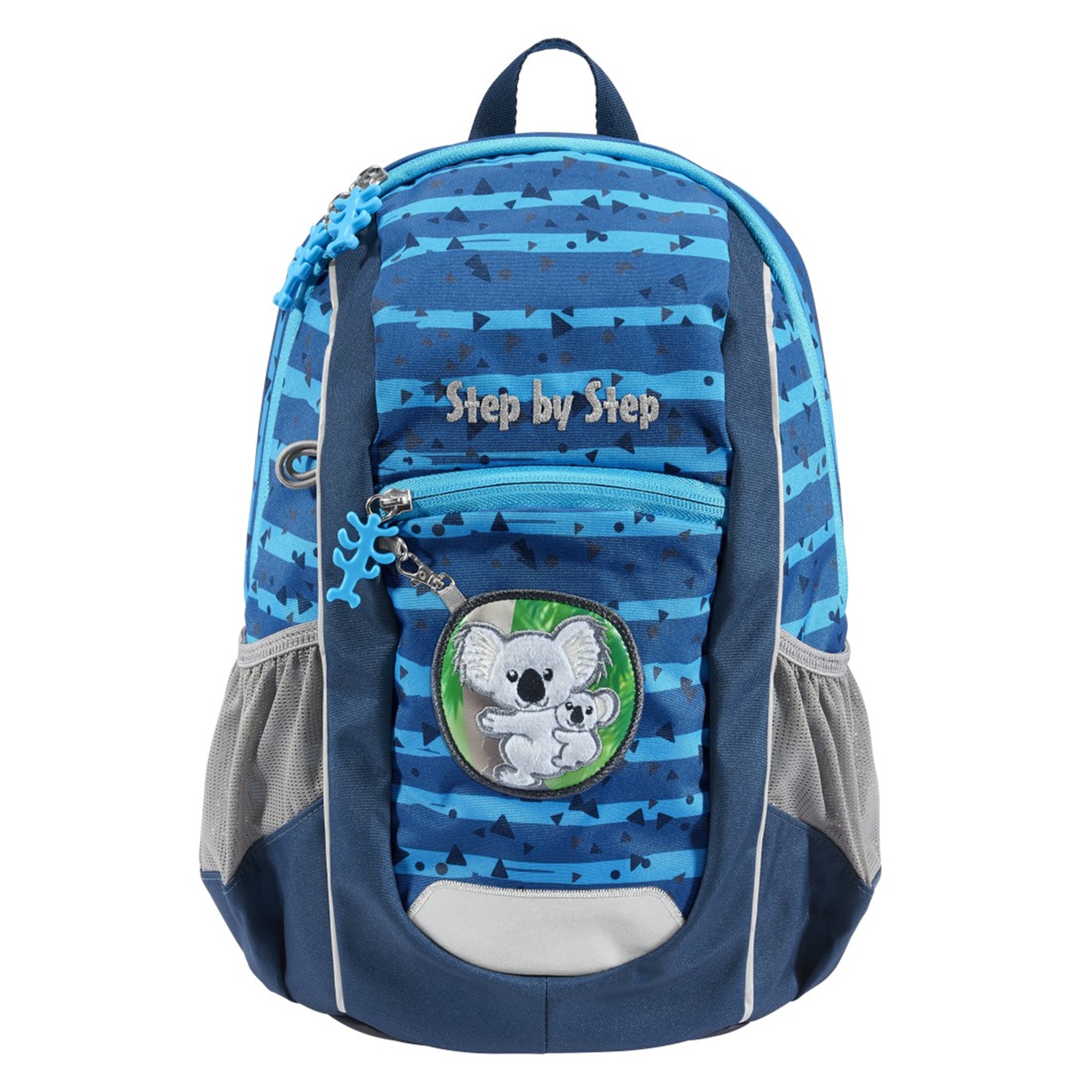Kindergartenrucksack-Set KIGA MAXI - Koala Coco