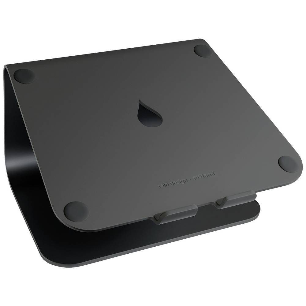 Rain Design Aluminium Stand für MacBooks, Notebooks bis 15 Laptop-Ständer