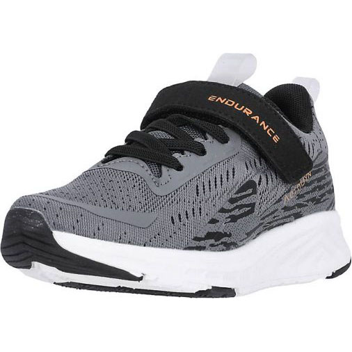 Endurance Sneaker Blaiger aus extra leichtem Material