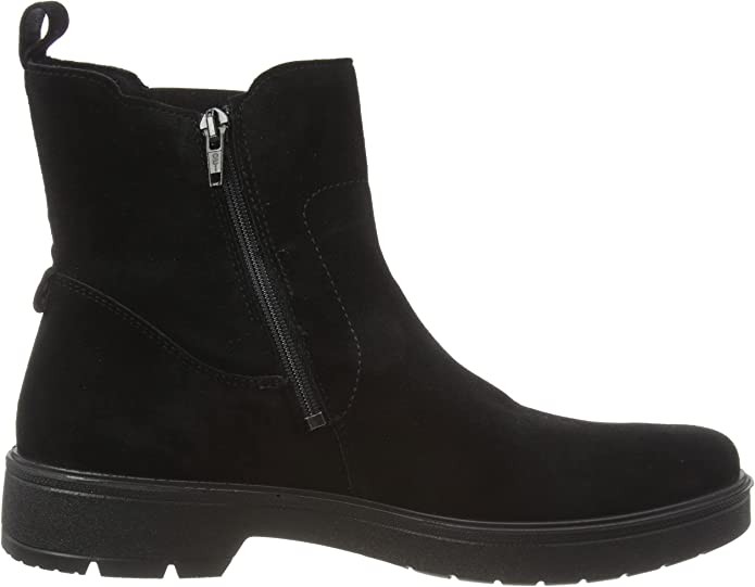 SUPERFIT Stiefel schwarz